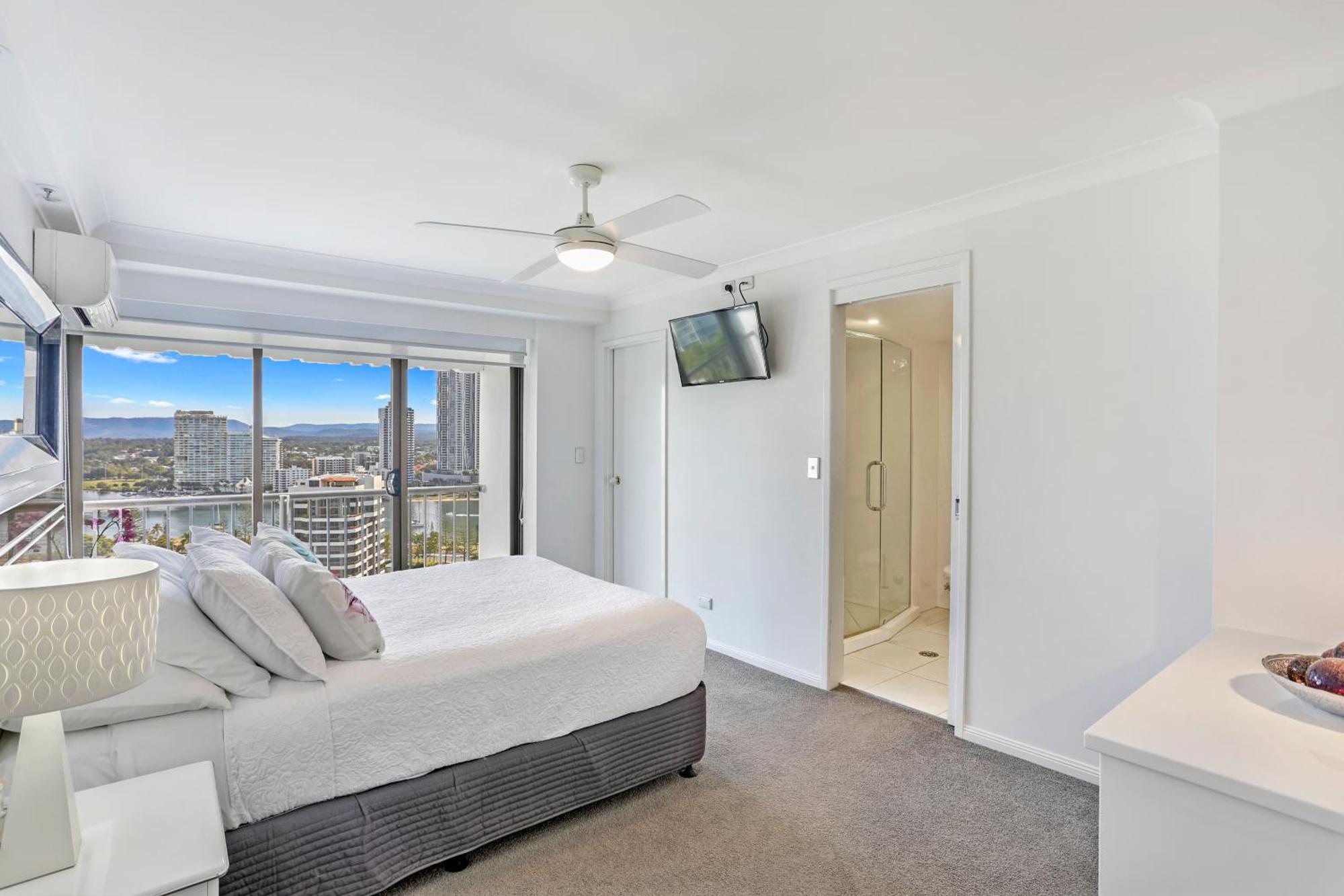 De Aparthotel Gold Coast